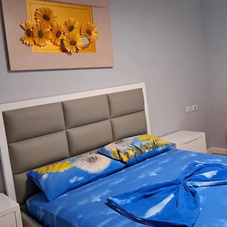 Blu Sky Sea Apartment *