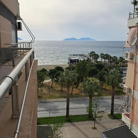 Apartment Blu Sky Sea
