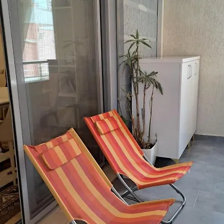 Blu Sky Sea Apartment